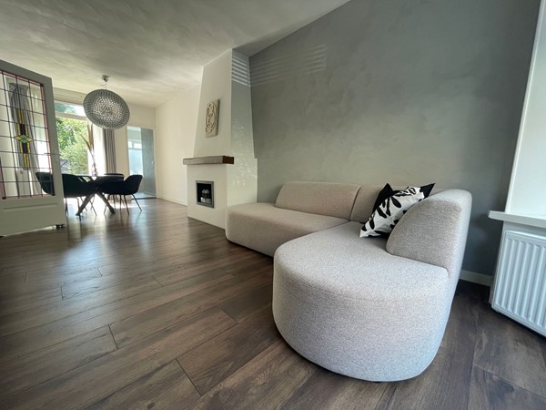 Medium property photo - Ambonstraat 14, 9715 HC Groningen